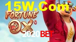 Welcome Bonus 2020Bet