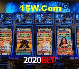 Integração de APIs 2020Bet