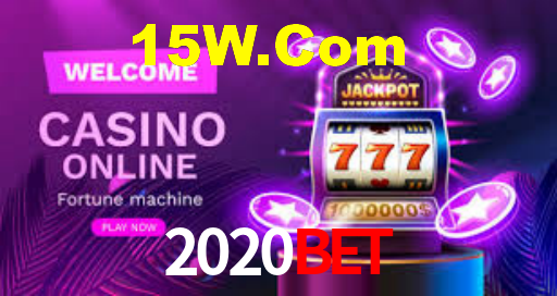 2020Bet: Seu Cassino Premiado com Pagamentos Rápidos