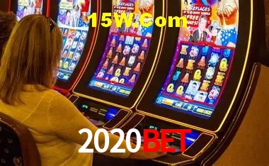 Provedores de Jogos 2020Bet