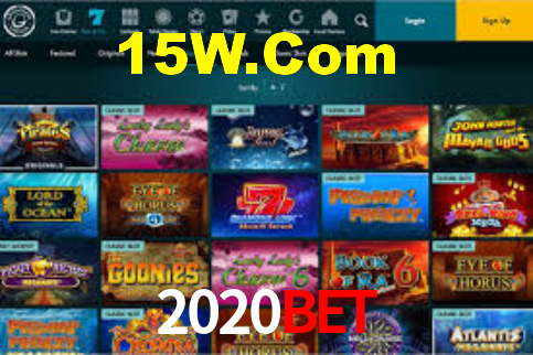 2020Bet,2020Bet.Com