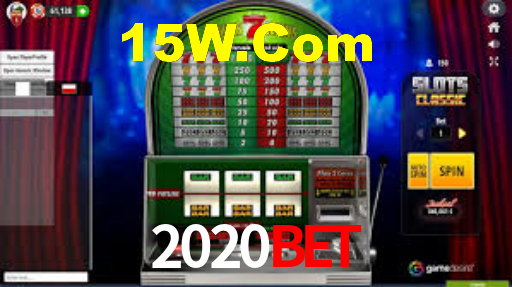 Sinta a adrenalina dos jogos de cassino com 2020Bet