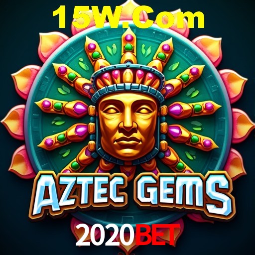 Página oficial no Facebook da 2020Bet