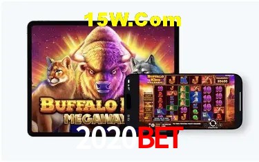 Experiência VIP 2020Bet