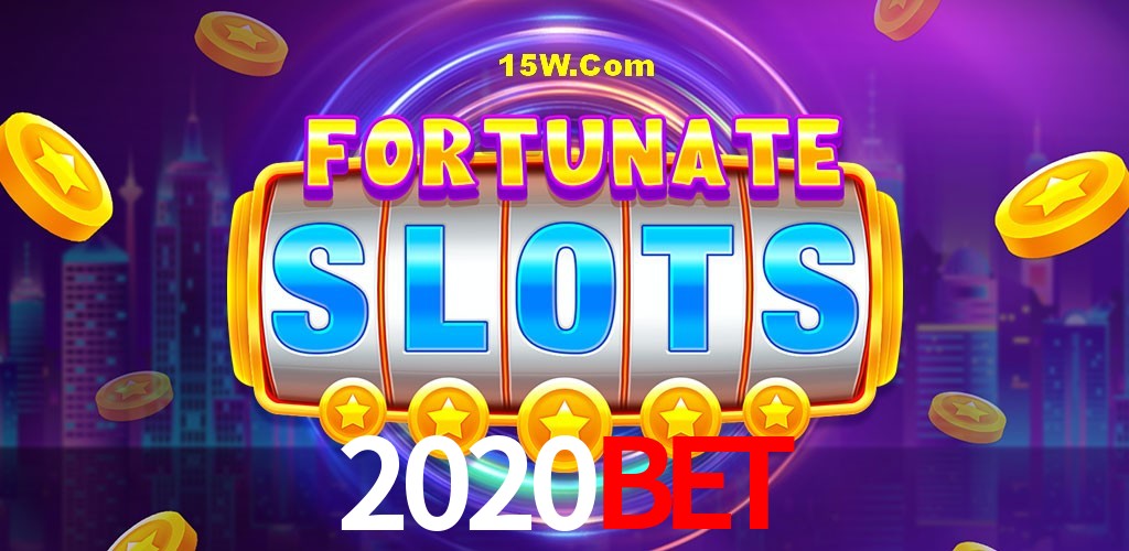 Game Providers 2020Bet
