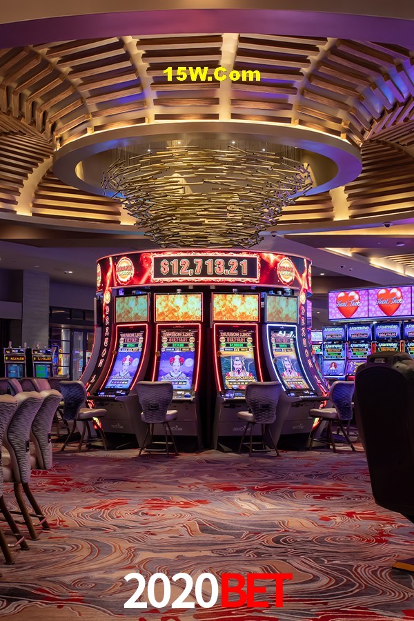 Slot Games 2020Bet