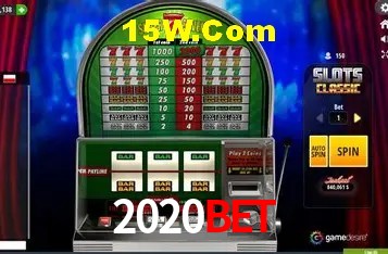 Estatísticas do Jogo 2020Bet