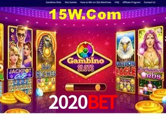 Avaliações dos Jogadores 2020Bet