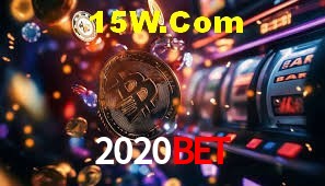 Welcome Bonus 2020Bet