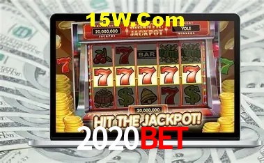 Mesa de Blackjack 2020Bet