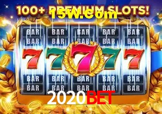 Design Responsivo 2020Bet