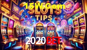 Experiência VIP 2020Bet