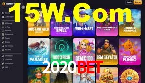 Live Casino 2020Bet