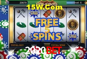 Diretório de Jogos 2020Bet