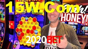 Bônus de boas-vindas na 2020Bet