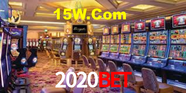 2020Bet.Com